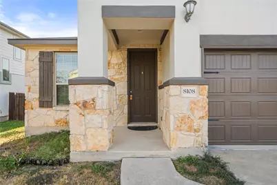 8108 Pescara Cove, Round Rock, TX 78665 - Photo 4