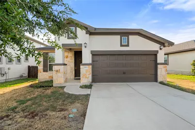 8108 Pescara Cove, Round Rock, TX 78665 - Photo 1