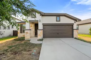 8108 Pescara Cove, Round Rock, TX 78665 - Photo 1