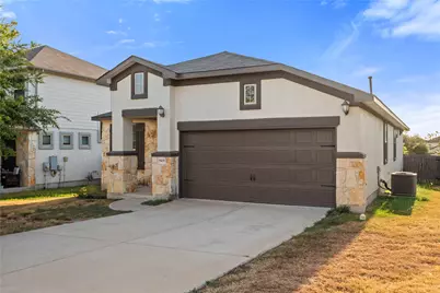 8108 Pescara Cove, Round Rock, TX 78665 - Photo 2