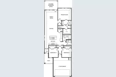 101 Rivendale Street, Liberty Hill, TX 78642 - Photo 2