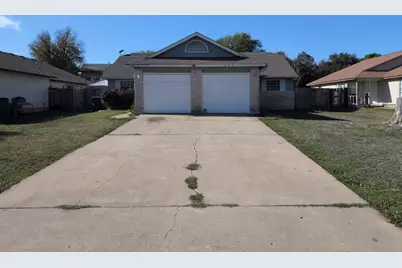 608 Greenlawn Boulevard, Round Rock, TX 78664 - Photo 1