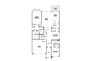 335 Champ Ave, Buda, TX 78610 - Photo 2