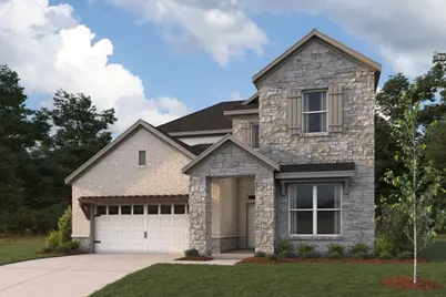 335 Champ Avenue, Buda, TX 78610 - Photo 1