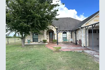 420 Farm To Market 609, La Grange, TX 78945 - Photo 1