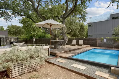 1605 Chelsea Lane #2, Austin, TX 78704 - Photo 34