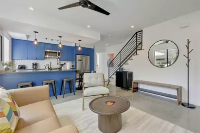 1605 Chelsea Lane #2, Austin, TX 78704 - Photo 6
