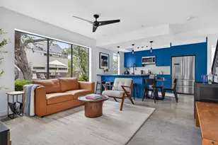 1605 Chelsea Ln, Austin, TX 78704 - Photo 4