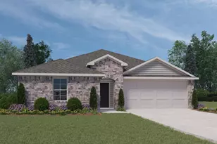 1505 Cordus Jackson Jr Victory Ranch Ln, Killeen, TX 76549 - Photo 1