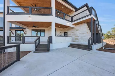 101 Silver Way W, Horseshoe Bay, TX 78657 - Photo 34