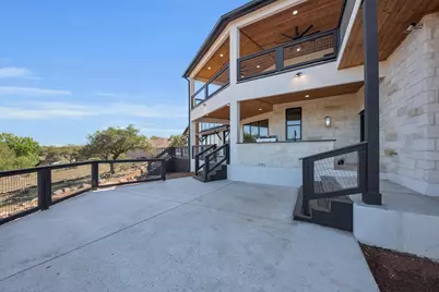 101 Silver Way, Horseshoe Bay, TX 78657 - Photo 32