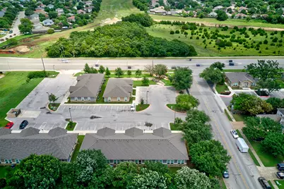 2301 S Bagdad Road #301, Cedar Park, TX 78613 - Photo 26