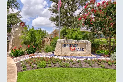 2301 S Bagdad Road #301, Cedar Park, TX 78613 - Photo 8