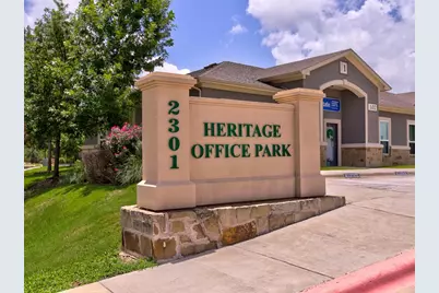 2301 S Bagdad Road #301, Cedar Park, TX 78613 - Photo 30