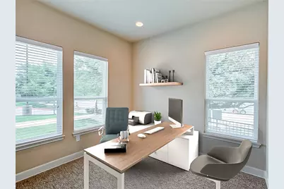 2301 S Bagdad Road #301, Cedar Park, TX 78613 - Photo 2