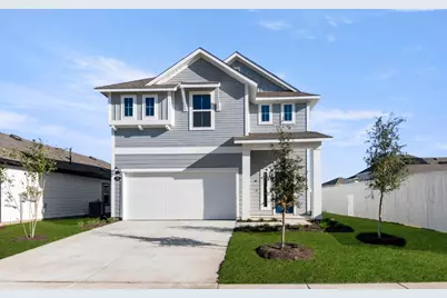 193 Lavender Lane, Elgin, TX 78621 - Photo 2