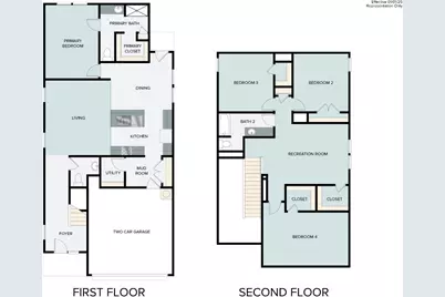 193 Lavender Lane, Elgin, TX 78621 - Photo 4