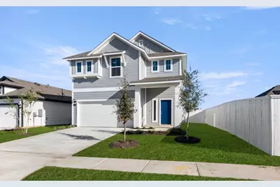 193 Lavender Lane, Elgin, TX 78621 - Photo 6