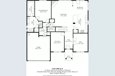 2225 Lou John Street, Austin, TX 78727 - Photo 2
