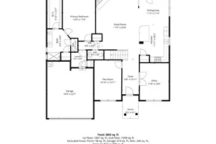 2225 Lou John St, Austin, TX 78727 - Photo 2