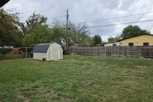 503 Mariposa St, Taylor, TX 76574 - Photo 30