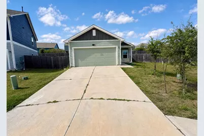 15300 Grenadine Bloom Cove, Del Valle, TX 78617 - Photo 2