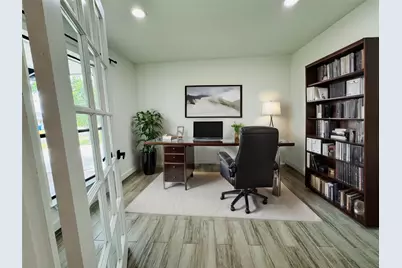 2500 Harrowden Drive, Austin, TX 78727 - Photo 12
