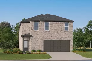 13320 Trumpet Creeper Dr, Elgin, TX 78621 - Photo 2