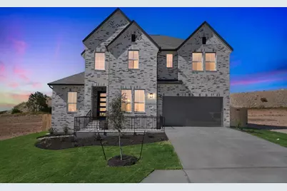 1509 Shelby Lane, Georgetown, TX 78628 - Photo 2