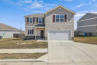 14105 Jeannette Rankin Road, Manor, TX 78653 - Photo 1