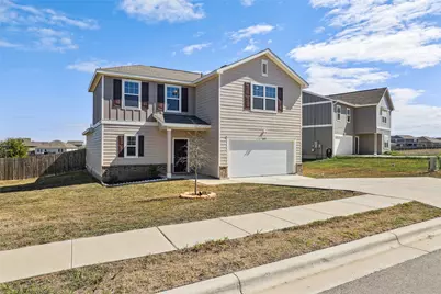 14105 Jeannette Rankin Road, Manor, TX 78653 - Photo 16