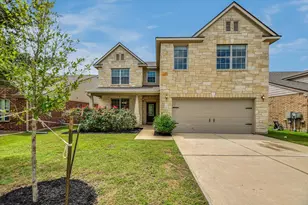 1206 Horseshoe Ranch Dr, Leander, TX 78641 - Photo 1