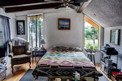 125 Turkey Trot Road, Smithville, TX 78957 - Photo 8