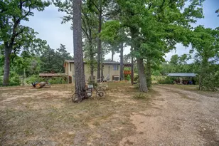 125 Turkey Trot Rd, Smithville, TX 78957 - Photo 20