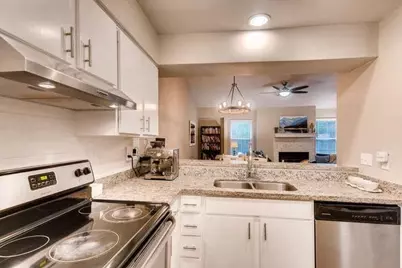 5313 Indio Drive #Unit C, Austin, TX 78745 - Photo 6