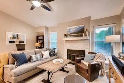 5313 Indio Drive #Unit C, Austin, TX 78745 - Photo 2