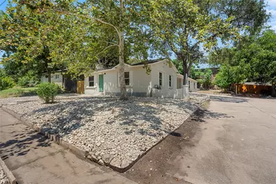 1716 Rockbridge Terrace, Austin, TX 78741 - Photo 2