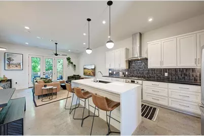 918 Cardinal Lane #A, Austin, TX 78704 - Photo 6