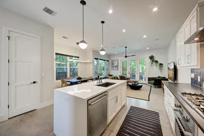 918 Cardinal Lane #A, Austin, TX 78704 - Photo 10