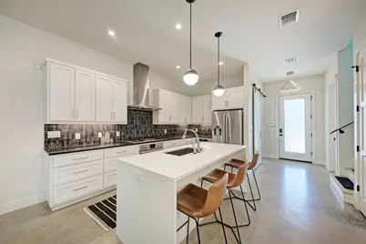 918 Cardinal Lane #A, Austin, TX 78704 - Photo 2