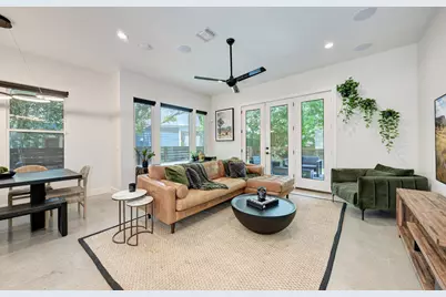 918 Cardinal Lane #A, Austin, TX 78704 - Photo 12