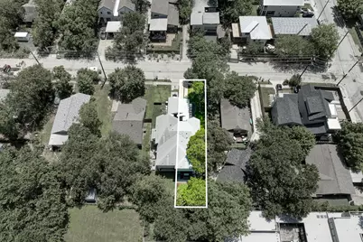 918 Cardinal Lane #A, Austin, TX 78704 - Photo 38