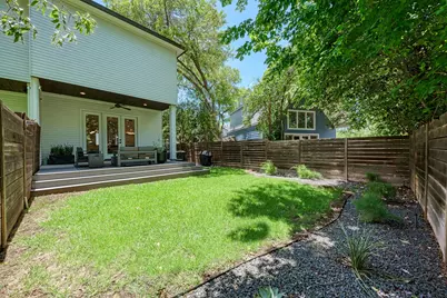 918 Cardinal Lane #A, Austin, TX 78704 - Photo 30