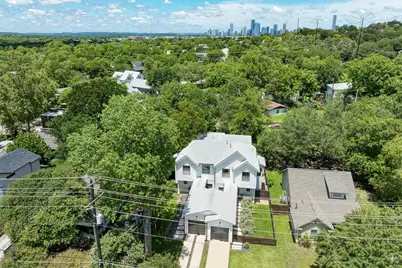 918 Cardinal Lane #A, Austin, TX 78704 - Photo 4