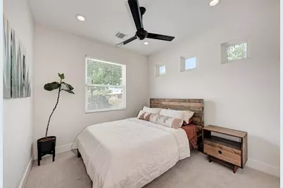 918 Cardinal Lane #A, Austin, TX 78704 - Photo 22