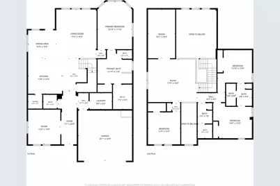 16016 Villa Frontera Drive, Austin, TX 78738 - Photo 2
