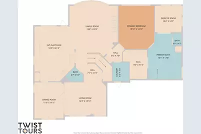 7112 Via Correto Drive, Austin, TX 78749 - Photo 28