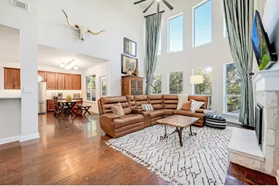 7112 Via Correto Drive, Austin, TX 78749 - Photo 4