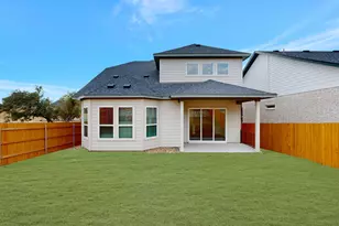 816 Boise Dr, Leander, TX 78641 - Photo 30