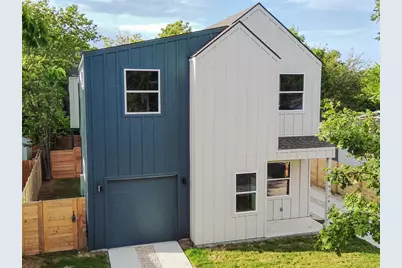 6714 Canal Street #1, Austin, TX 78741 - Photo 24